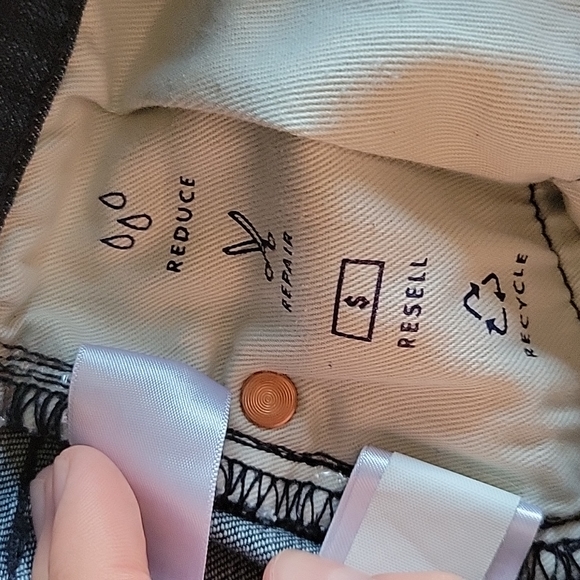 Mens Lucky Brand jeans - Picture 9 of 9